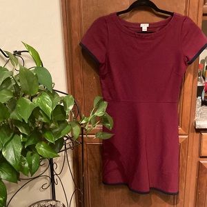 J.Crew dress size 2